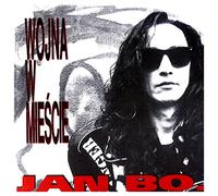 Jan Bo: Wojna w mieście