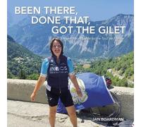 Jan Boardman Been there, done that, got the Gilet (Tascabile)