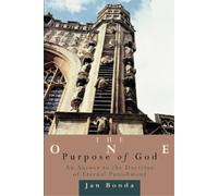 Jan Bonda The One Purpose of God (Tascabile)