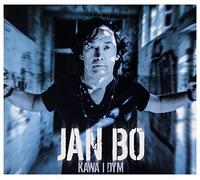 Jan Borysewicz - Jan Bo: Kawa i Dym [CD]