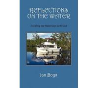 Jan Boys Reflections on the Water (Copertina rigida)