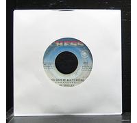 JAN BRADLEY - you gave me what's missing / nights in new york city