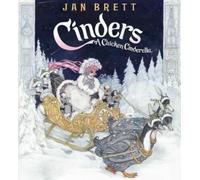 Jan Brett Cinders (Copertina rigida)