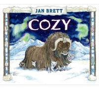 Jan Brett Cozy (Copertina rigida)