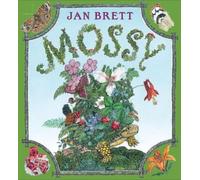 Jan Brett Mossy (Copertina rigida)