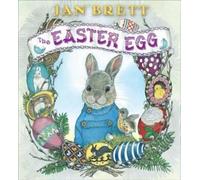 Jan Brett The Easter Egg (Copertina rigida)