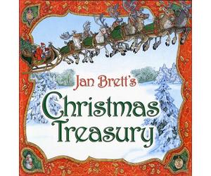 Jan Brett's Christmas Treasury