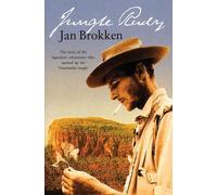Jan Brokken Jungle Rudy (Tascabile)