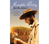 Jan Brokken Jungle Rudy (Tascabile)