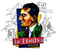 Jan Brzechwa Dzieciom [CD]