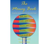 Jan Budkowski Sasha Fenton The Money Book (Tascabile)
