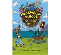 Jan Burchett Sa Reading Planet: Astro - Hookwell's School for Proper (Tascabile)