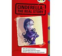 Jan Burchett Sara Vo Bug Club Red (KS2) A/5C Cinderella: The Real S (Tascabile)