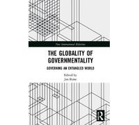 Jan Busse The Globality of Governmentality (Tascabile)