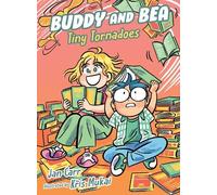 Jan Carr Tiny Tornadoes (Copertina rigida) Buddy and Bea