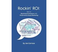 Jan Carroza Rockin' ROI (Tascabile)