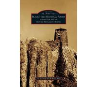 Jan Cerney Roberta Sago Black Hills National Forest (Copertina rigida)