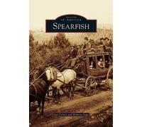 Jan Cerney Roberta Sago Spearfish (Copertina rigida)