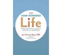 Jan Chozen Bays The Vow-Powered Life (Tascabile)