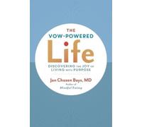 Jan Chozen Bays The Vow-Powered Life (Tascabile)