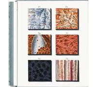 Jan Christiaan Sepp. The Book of Marble. Ediz. inglese, francese e tedesca