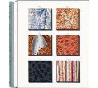 Jan Christiaan Sepp. The Book of Marble. Ediz. inglese, francese e tedesca...