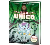 Jan-Christoph M Unico wird gejagt (Band 2): Noch spannender a (Copertina rigida)