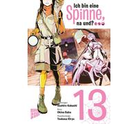 Jan-Christoph Müller Asahiro Kakashi Tsukasa Kir Ich bin eine Spinn (Tascabile)