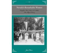 Jan Cleere Nevada's Remarkable Women (Tascabile) Remarkable American Women
