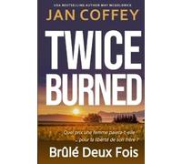 Jan Coffey May McGoldrick Brûlé Deux Fois (Tascabile)