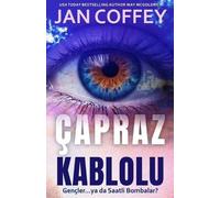 Jan Coffey May McGoldrick Çapraz Kablolu (Tascabile)