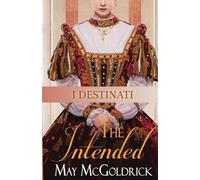 Jan Coffey May McGoldrick I Destinati (Tascabile)