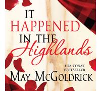 Jan Coffey May McGoldrick It Happened in the Highlands (Tascabile)