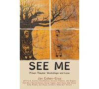 Jan Cohen-Cruz See Me (Copertina rigida)