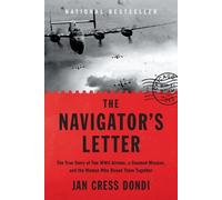 Jan Cress Dondi The Navigator's Letter (Copertina rigida)