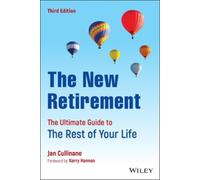 Jan Cullinane The New Retirement (Tascabile)