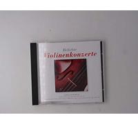 Jan Czerkov - Violine / Violin - Violinenkonzert / Violin Concerto Op. 61 -- Romanzen für Violine und Orchester / Romances for violin and orchestra Op. 50 & 50