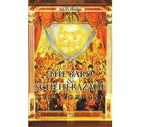 Jan D Hodge The Bard & Scheherazade Keep Company (Tascabile)