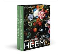 Jan Davidsz De Heem