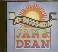 Jan & Dean - Best of