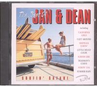 Jan & Dean - Best of [Import]