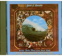 Jan & Dean - GOTTA TAKE THAT ONE LAST
