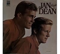 Jan & Dean - Jan & Dean