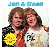 Jan & Dean - One Last Ride