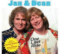 Jan & Dean - One Last Ride