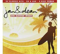 Jan & Dean - One Summer Dream