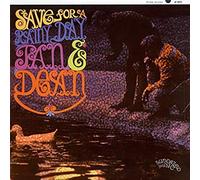 Jan & Dean - Save For A Rainy Day