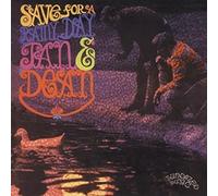 Jan & Dean - Save For A Rainy Day - Expanded Edition