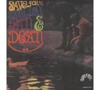 Jan & Dean Save for a Rainy Day (Vinyl LP)