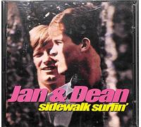 Jan & Dean - Sidewalk Surfin' [Import]